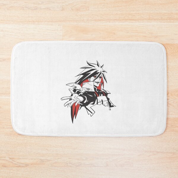 Item preview, The Fierce Life-Fiber Warrior designed and sold by Mr-MC-kitty.