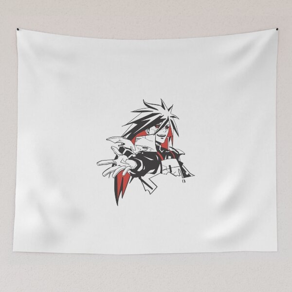 Item preview, The Fierce Life-Fiber Warrior designed and sold by Mr-MC-kitty.