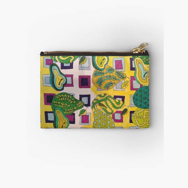 Item preview, Pears in pattern  designed and sold by Any Bright Ideas.
