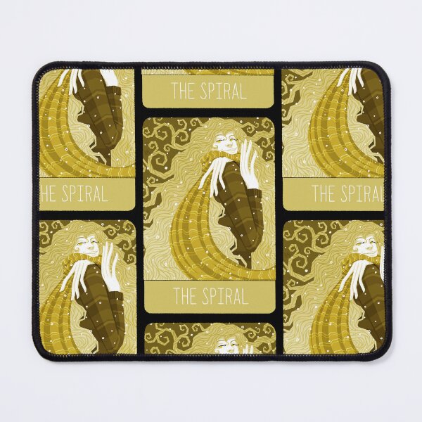 Item preview, The Spiral designed and sold by STHuntress.