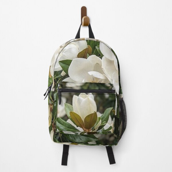 Item preview, Flowers – magnolia designed and sold by snoWorkshop.