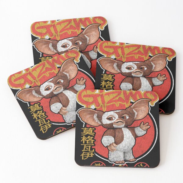 Item preview, Gremlins Horror Movie Vintage 1 designed and sold by Tahrah-Retro.
