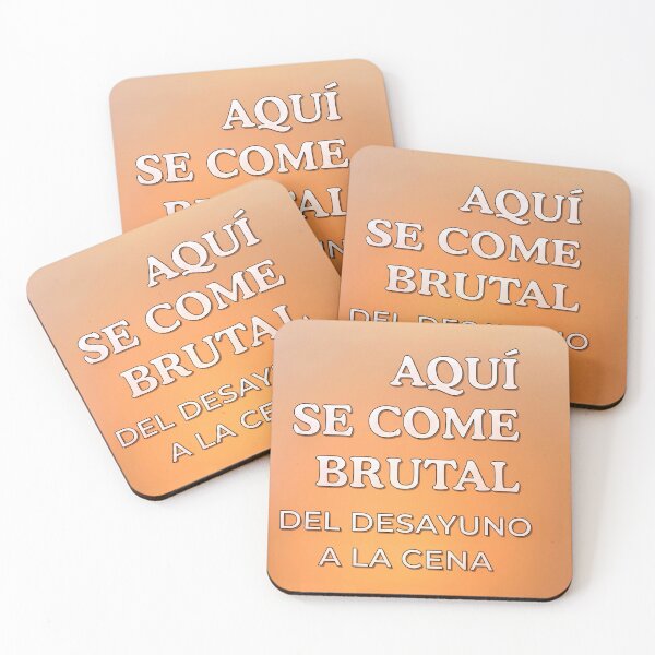 Item preview, Here comes brutal designed and sold by Nifashedji.