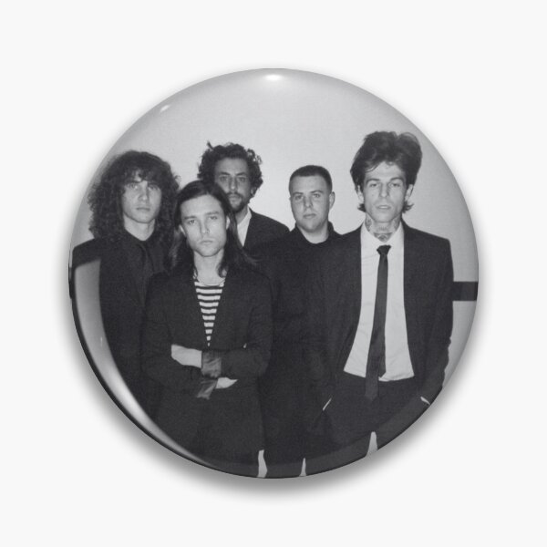 Item preview, The Neighbourhood - Band Photo designed and sold by Crealice.