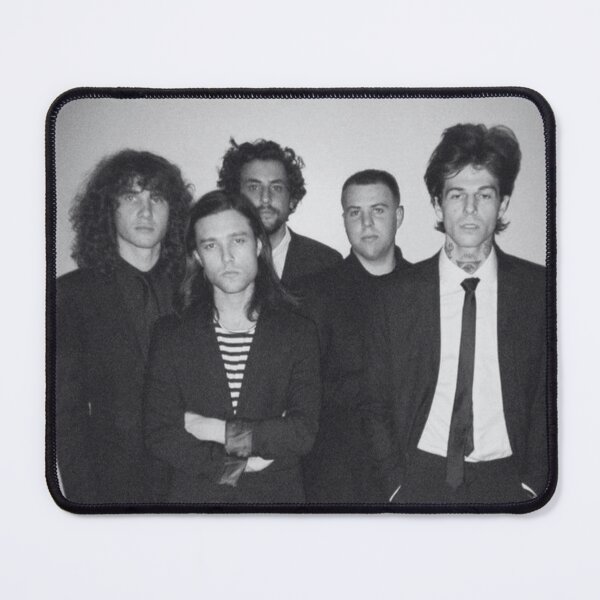 Item preview, The Neighbourhood - Band Photo designed and sold by Crealice.