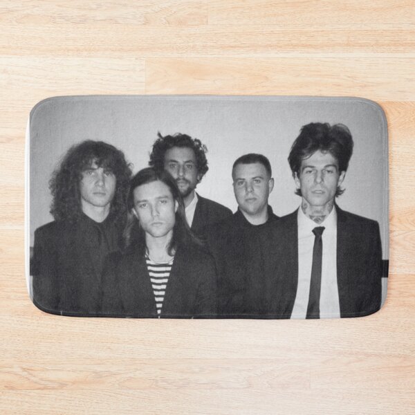 Item preview, The Neighbourhood - Band Photo designed and sold by Crealice.