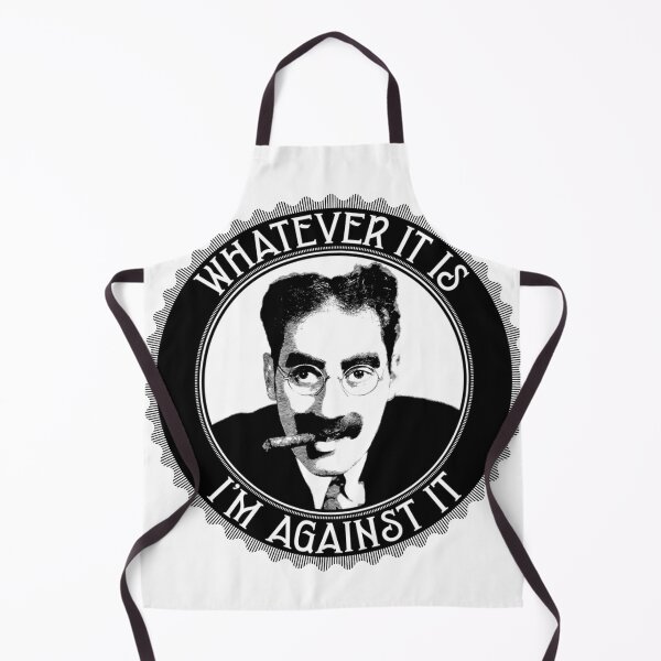 Item preview, Groucho Marx 1 designed and sold by Tahrah-Retro.