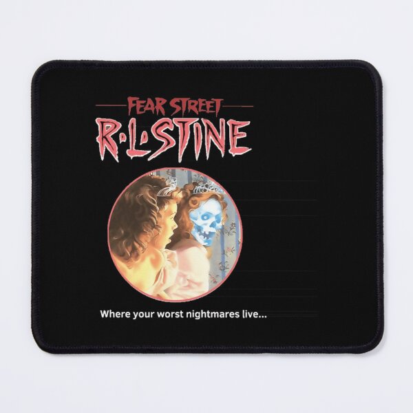 Item preview, Fear Street Prom Queen Horror Movie Design designed and sold by Morrisenner.