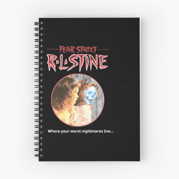 Item preview, Fear Street Prom Queen Horror Movie Design designed and sold by Morrisenner.