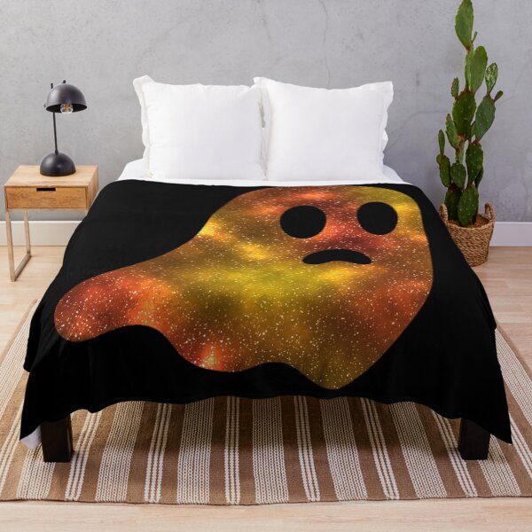 Item preview, Galactic Ghost designed and sold by galaxydaydreams.
