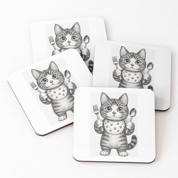 Item preview, Little Cat designed and sold by Claudeir87.