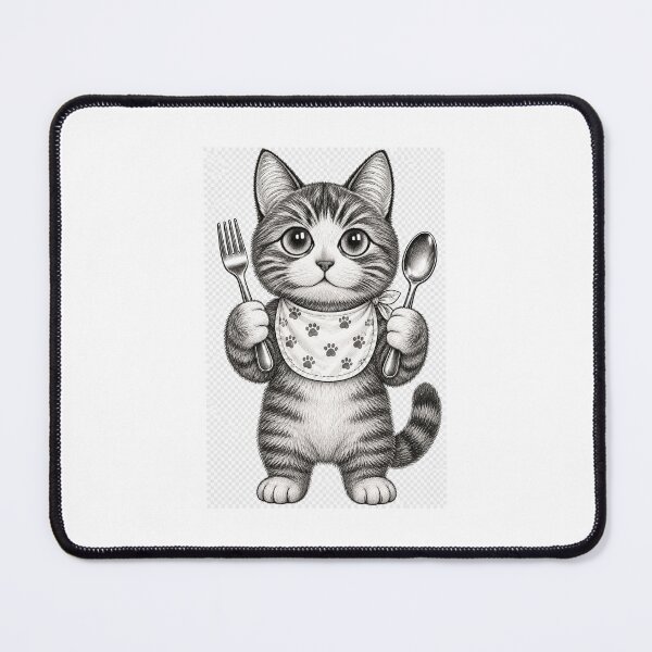 Item preview, Little Cat designed and sold by Claudeir87.