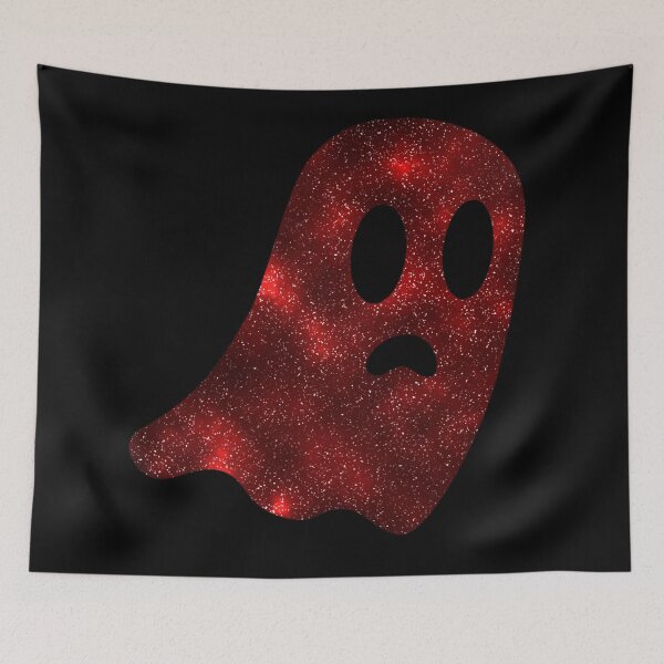 Item preview, Galactic Ghost designed and sold by galaxydaydreams.