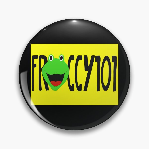 Item preview, Froggy101 from The Office designed and sold by turtwig387.