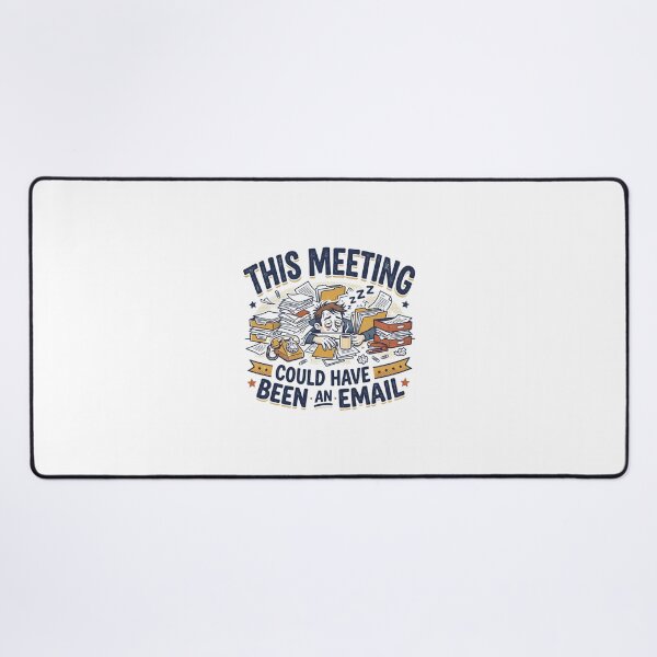 Item preview, This meeting could have been an email designed and sold by DigitalDreamStudio.