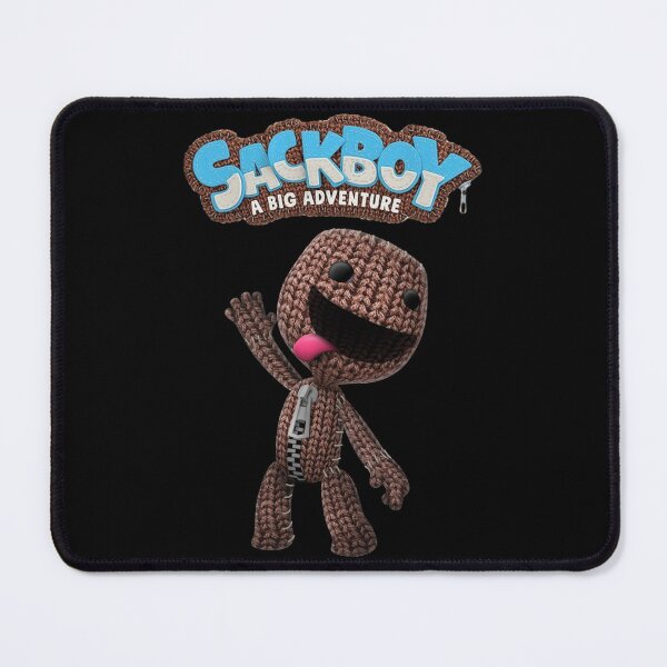 Item preview, LBP Sackboy designed and sold by KidItal.