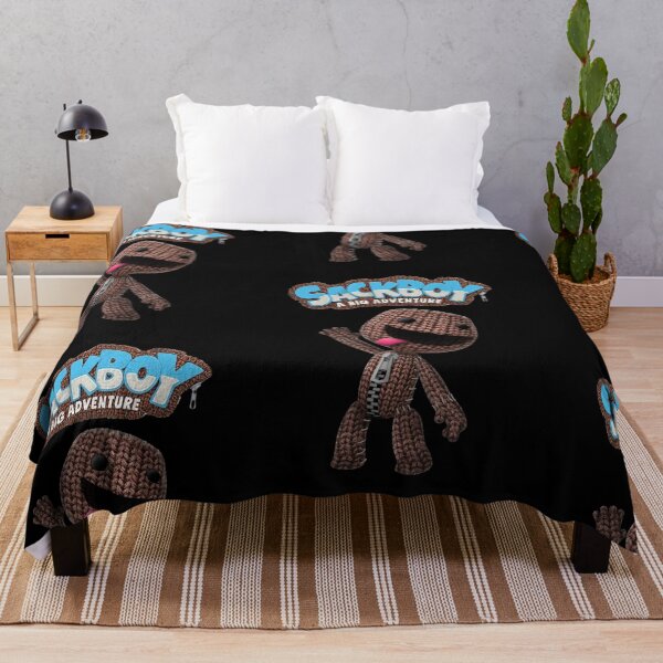 Item preview, LBP Sackboy designed and sold by KidItal.