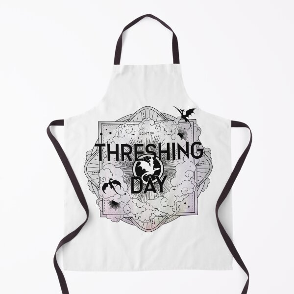 Item preview, Threshing day designed and sold by Aakanksha97.