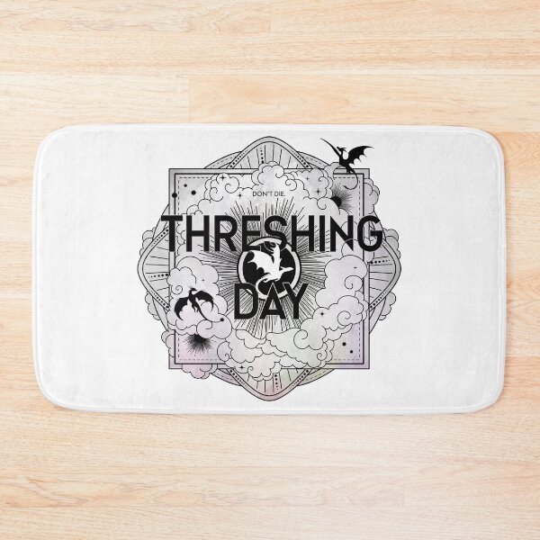 Item preview, Threshing day designed and sold by Aakanksha97.