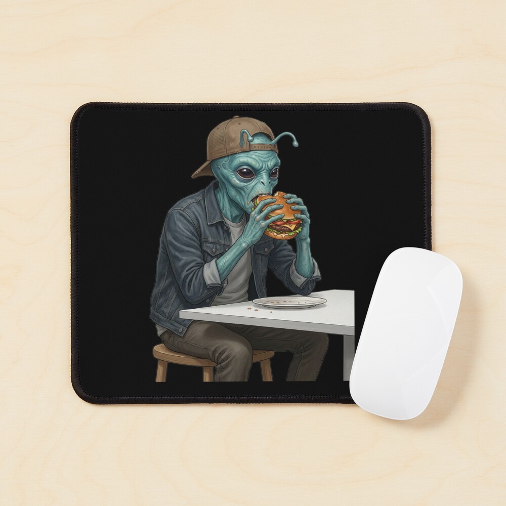 Item preview, Mouse Pad designed and sold by ReneMM.