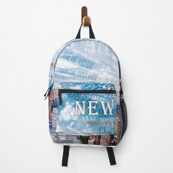 Item preview, Copy of NEW YORK City III designed and sold by Poster2Haven.