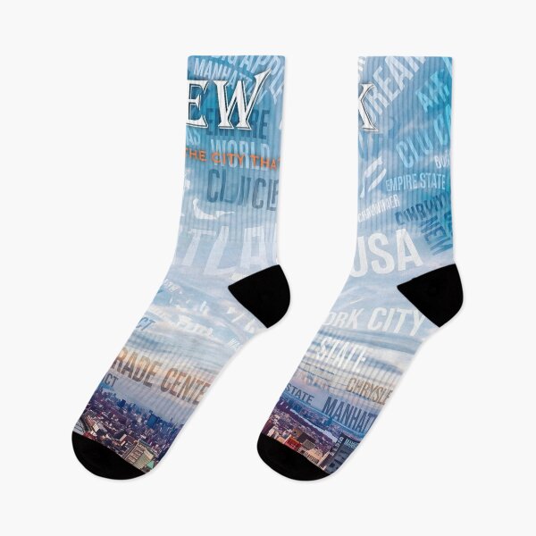 Item preview, Copy of NEW YORK City III designed and sold by Poster2Haven.