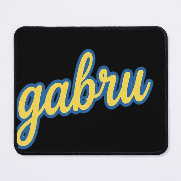 Item preview, Gabru designed and sold by livasyczosek3.