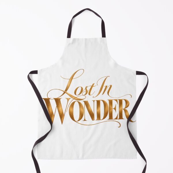 Item preview, Lost in Wonder designed and sold by bolaAura.