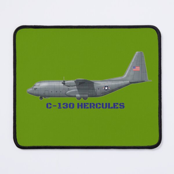 Item preview, USAF C-130 Hercules designed and sold by HillC1985.