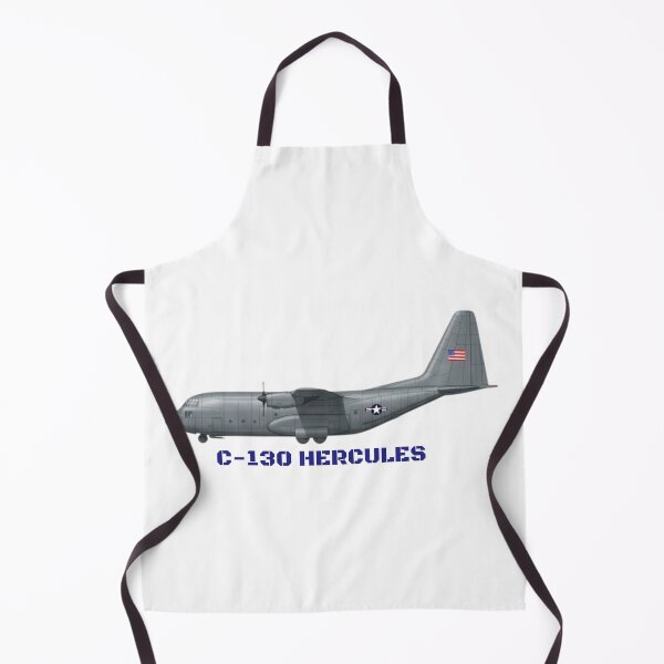 Item preview, USAF C-130 Hercules designed and sold by HillC1985.