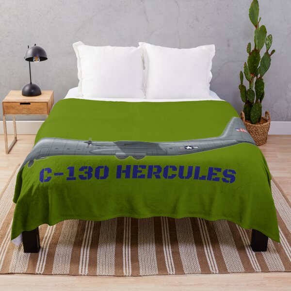 Item preview, USAF C-130 Hercules designed and sold by HillC1985.