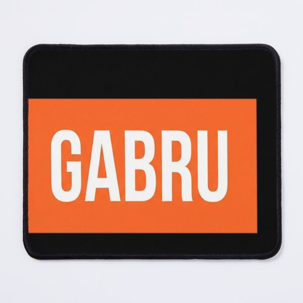 Item preview, Gabru designed and sold by livasyczosek3.