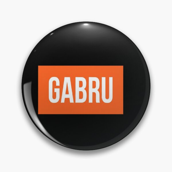 Item preview, Gabru designed and sold by livasyczosek3.