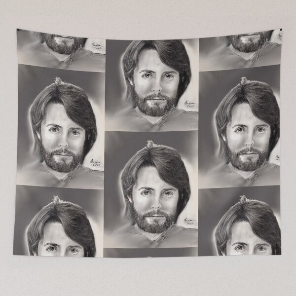 Item preview, Paul McCartney designed and sold by michaeltodd.