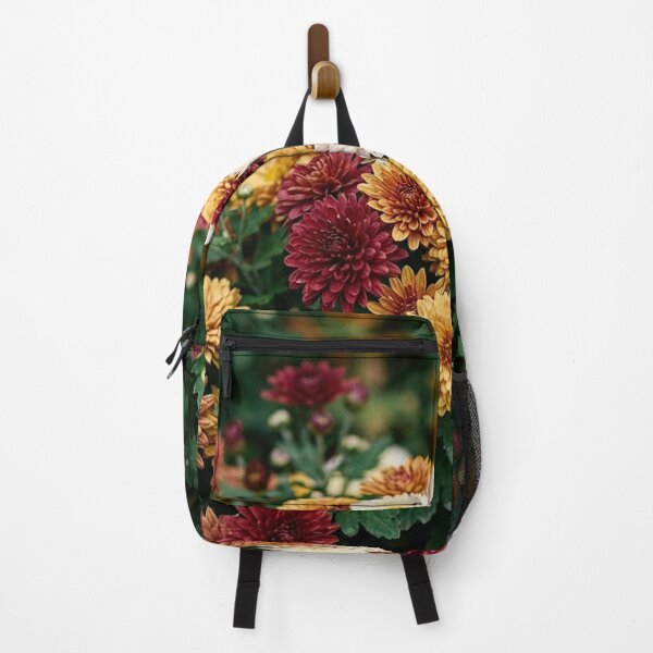 Item preview, Flowers – chrysanthemum designed and sold by snoWorkshop.