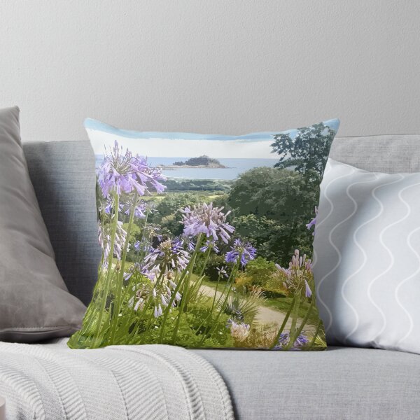 Item preview, Tremeheere Gardens Cornwall.Cornish gift Kernow St Ives designed and sold by BarbaraGlebska.