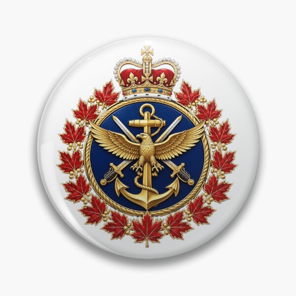 Item preview, Canadian armed forces! designed and sold by sanawnaw154.
