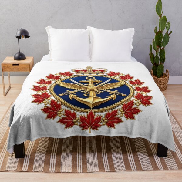 Item preview, Canadian armed forces! designed and sold by sanawnaw154.