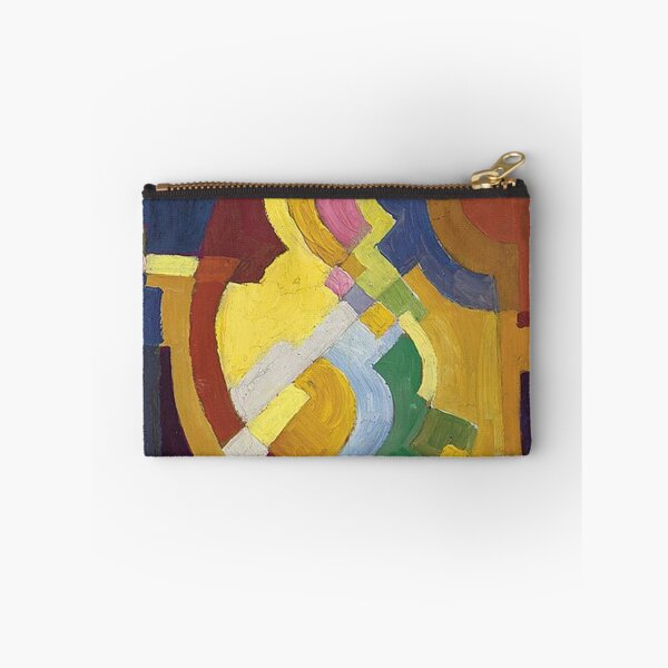 Item preview, Colored Shapes III designed and sold by tomorrowsart.