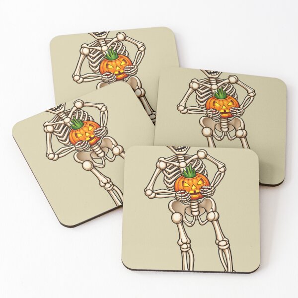 Item preview, Skellington Halloween designed and sold by Christopher Geary.