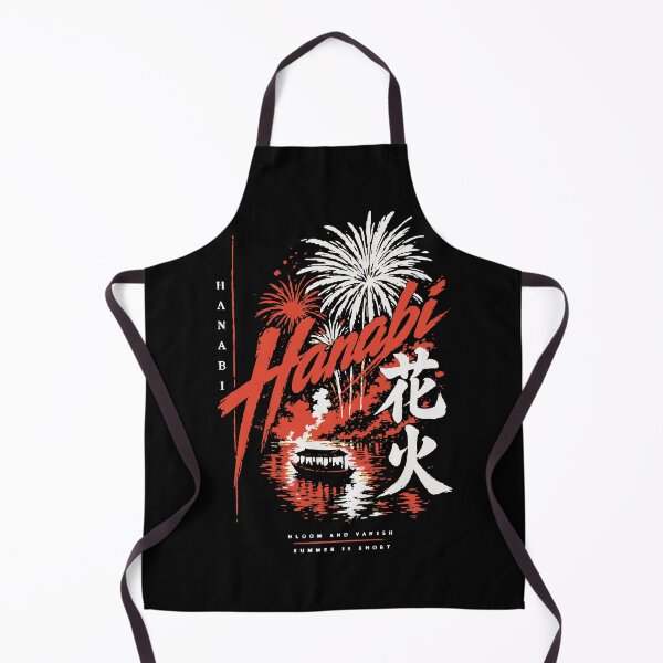 Item preview, Hanabi Bloom and Vanish - Summer Festival Fireworks designed and sold by WAVE-JP.