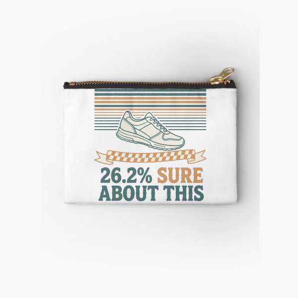 Item preview, 26.2% Sure About This designed and sold by bestshirtcom.