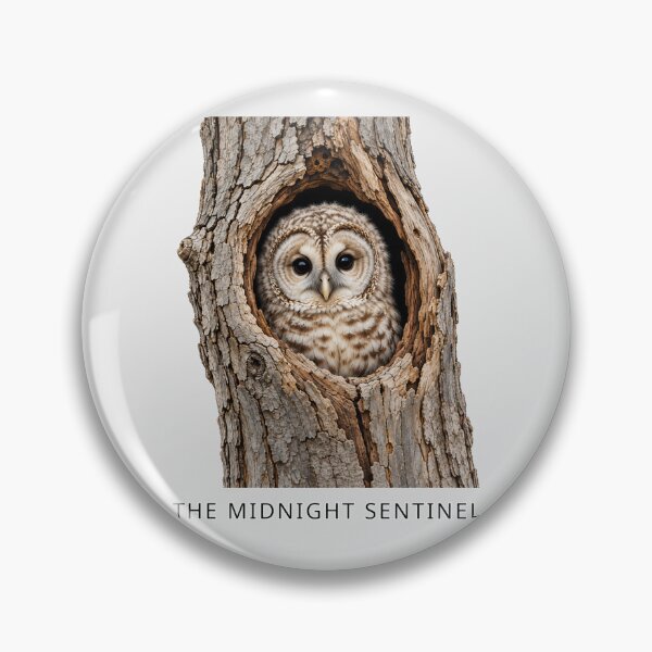 Item preview, The Forest Guardian Series - The Forest Sentinel designed and sold by SusanSweetArt.