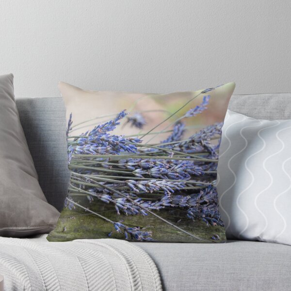 Item preview, Bouquet of lavender sprigs designed and sold by Photopat.