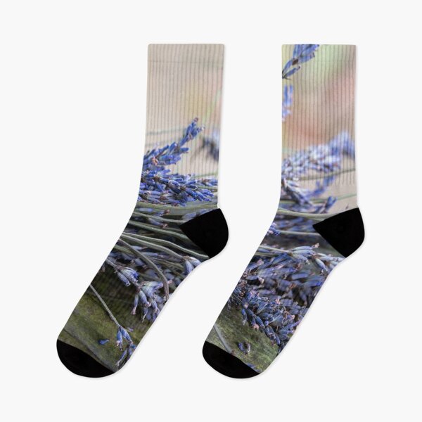 Item preview, Bouquet of lavender sprigs designed and sold by Photopat.