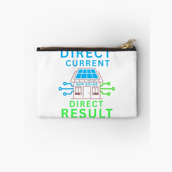 Item preview, Direct Current, Direct Result designed and sold by FiberatWorkTechs.