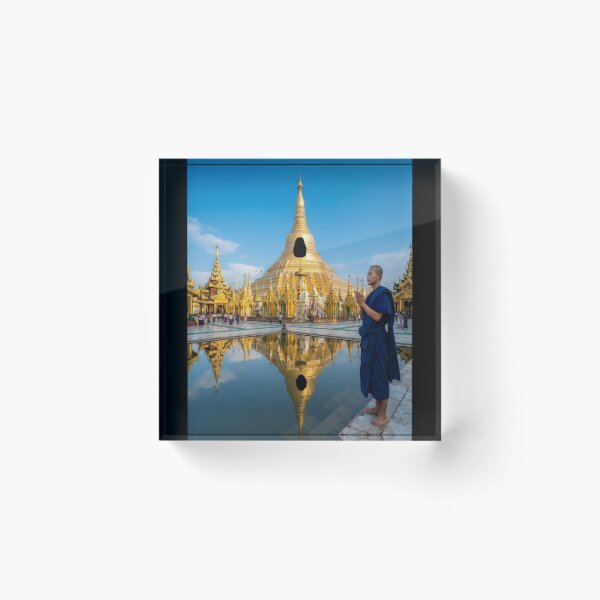 Item preview, GOLDEN TEMPLE - AMRITSAR designed and sold by livasyczosek3.