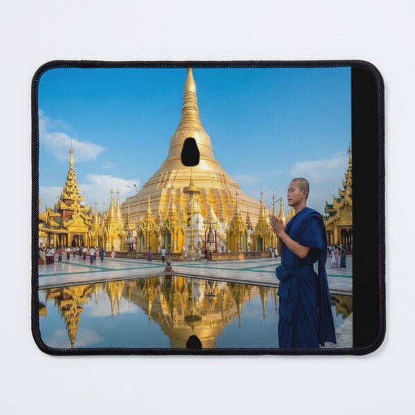 Item preview, GOLDEN TEMPLE - AMRITSAR designed and sold by livasyczosek3.