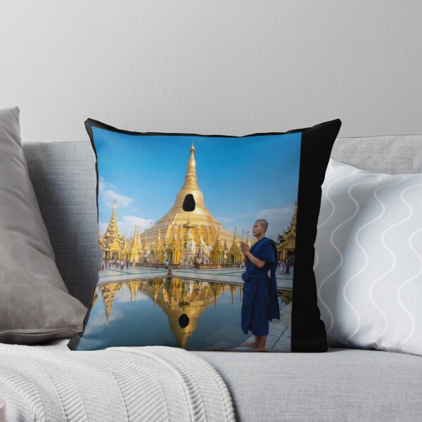 Item preview, GOLDEN TEMPLE - AMRITSAR designed and sold by livasyczosek3.