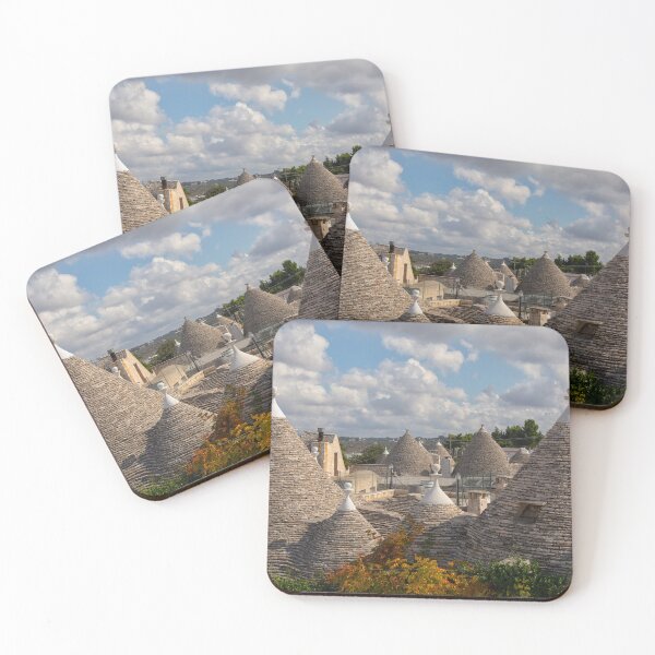 Item preview, Trulli in Alberobello in Puglia designed and sold by Photopat.